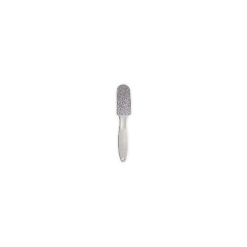 DL Professional Nickel Foot File (DL-C118)