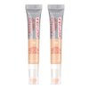 Rimmel Lasting Finish Breathable Concealer, Fair, 0.23 Fl Oz, Pack of 2