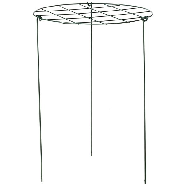Bosmere 18" Plant Grid with Three 25" Legs, 2-Pack