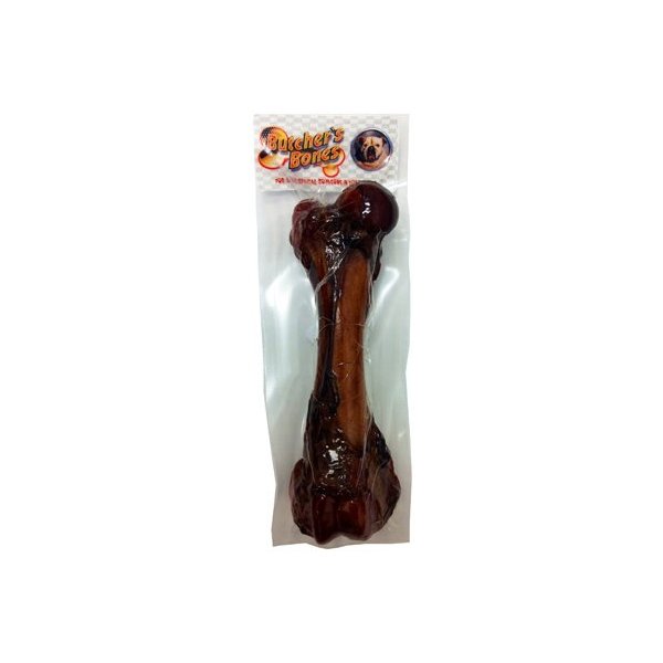 7" Hick Ham Bone Treat