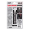 Feit Electric FL500 500 Lumens Compact Ultra Bright 3-Cell AAA LED Flashlight