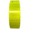DOT Reflective Tape DOT-C2 Conspiciuity Tape - Commercial ROLL - 2" inch x 150' FEET - Automobile Car Truck Boat Trailer Semi (Fluorescent Yellow Green)