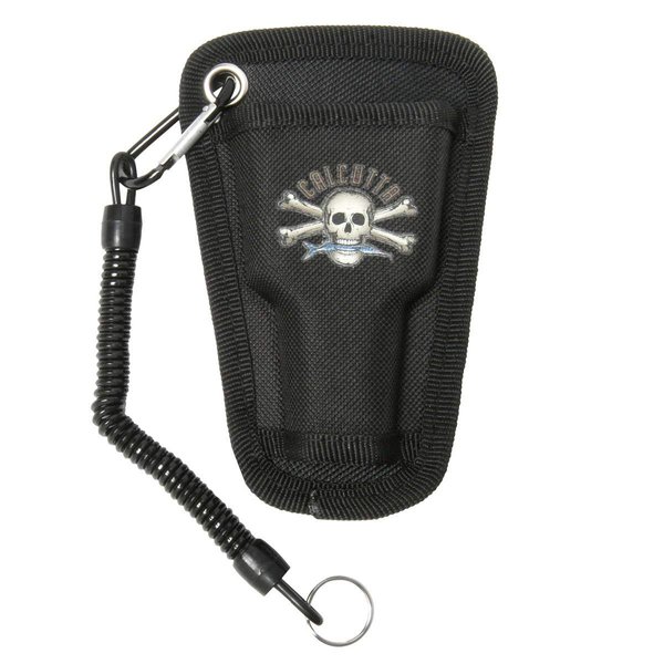 Calcutta Pliers Sheath – Outdoor Fishing Tool Holster Belt Holder Case
