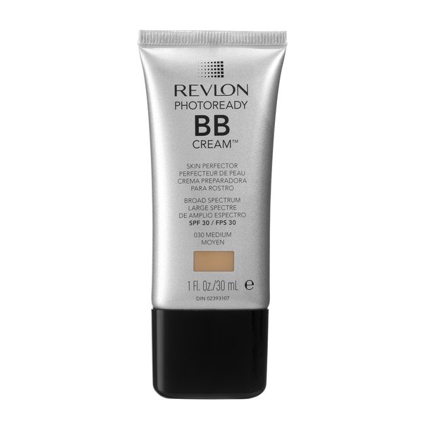 Revlon PhotoReady BB Cream No. 030-30 ml, Medium