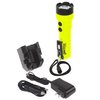 Nightstick XPR-5522GMX Intrinsically Safe Dual-Light Flashlight w/Magnets-Rechargeable-Green-UL913 / ATEX, Multicolor
