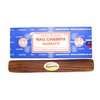 Govinda - Bangalore (BNG) Nag Champa Argarbatti 250 Grams with Incense Holder