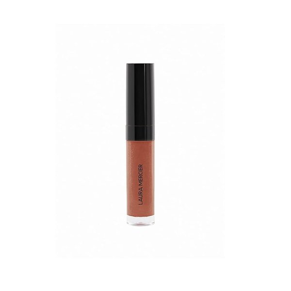 Laura Mercier Lip Glace - 85 Praline for Women - 0.15 oz Lip Gloss