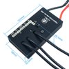 FLIPSKY 75100 FOC 75V 100A Single ESC with Aluminum PCB for Electric Skateboard/Scooter/Ebike Speed Controller