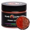 Eye Candy Premium Mica Powder Pigment "Penny Copper” (50g) Multipurpose DIY Arts and Crafts Additive | Woodworking, Epoxy, Resin, Natural Bath Bombs, Paint, Soap, Nail Polish (Penny Copper, 50G)