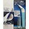 Water Pik Power Flosser - 2 pk