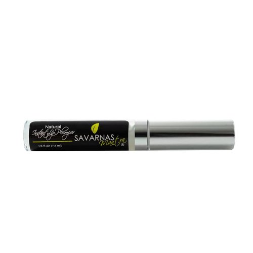 Savarnas Mantra Natural Instant Lip Plumper