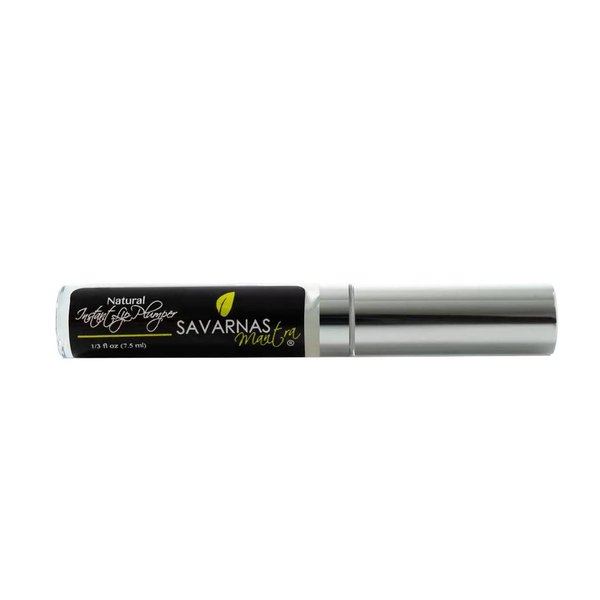 Savarnas Mantra Natural Instant Lip Plumper