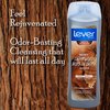 Lever 2000 Musky Cedarwood Body Wash for Men - 11.5 oz (340ml) - Fresh and Clean Skin with Bold Spices (2)