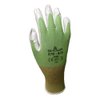 12 Pack Showa Atlas NT370 Atlas Nitrile Garden Gloves - Medium (Assorted Colors)