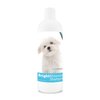 Healthy Breeds Maltese Bright Whitening Shampoo 12 oz, Pina Colada