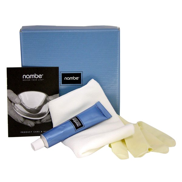 Nambe Metal Polish Kit - Cleans Most Surfaces - Polishing And Protecting - Safe For Use On Brass, Bronze, Silver, Copper, Stainless Steel, Gold, Platinum, Magnesium, Nickel, Fiberglass