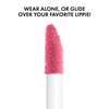 NYX PROFESSIONAL MAKEUP Butter Gloss, Non-Sticky Lip Gloss - Vanilla Cream Pie (Mauve)