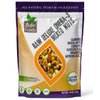 BetterFoods Raw Unsalted Deluxe Omega-3 Mixed Nuts - No Added Salt/Sugar, Non-GMO, Gluten/Soy-Free, Vegan - Almonds, Brazil Nuts, Cashews, Hazelnuts, Walnuts - Wholesome Snacking and Toppings, 20oz