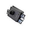 PT Auto Warehouse HLS-7782 - Headlight Switch, Without Auto Headlights - with Fog Lights, with Cargo Light