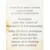 Victoria's Secret Mandarin & Honeysuckle Hydrating Body Lotion