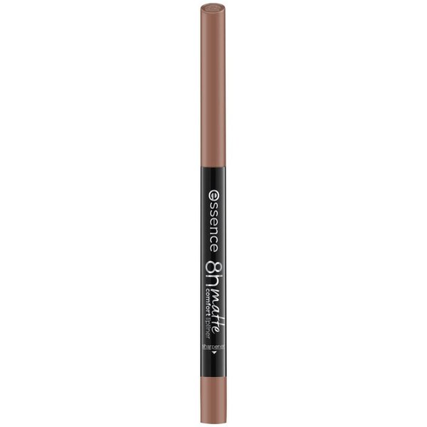 Essence essence 8h matte comfort lipliner 01