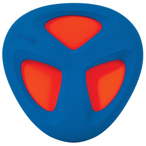 ChuckIt! Fetch Flight Dog Toy