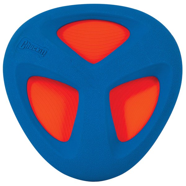 ChuckIt! Fetch Flight Dog Toy