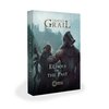 Tainted Grail Echoes of The Past Board Game Expansion | Survival Strategy Game | Cooperative Fantasy Game for Adults | Ages 14+ | 1-4 Players | Avg. Playtime 2-3 Hours | Made by Awaken Realms