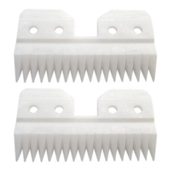 Replacement Blade for AG/A5 Hair Clippers 2pcs by YTXXDEUS