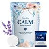 TranquilBliss Shower Steamers-15 Pack Shower Bombs with Lavender Scent, Self-Care Gifts for Women Who Have Everything, Relaxation Birthday Gifts for Women, Valentines Day Gifts for Her