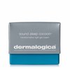 Dermalogica Sound Sleep Cocoon Night Cream Gel for Face, Revitalizing Overnight Moisturizer with Essential Oils - Promotes Restful Sleep for Radiant, Healthier-Looking Skin, 1.7 Fl Oz