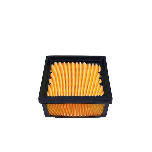 TENOMAL 2 Pack 574362301 525470601 Air Filter Replace Husqvarna 525 47 06-01 574 36 23-01 Partner 525470601 525470602 Fits Husqvarna K760 K770 Concrete Cut-Off Saw