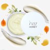 Hey Honey On and On Unique Cream to Oil Formula | Complete Body Moisturizer | Vitamin E, Vitamin C | Non-Greasy 48 Hours Active Hydration | Moisturizing Honey Extracts & Botanicals | 6.7 oz.
