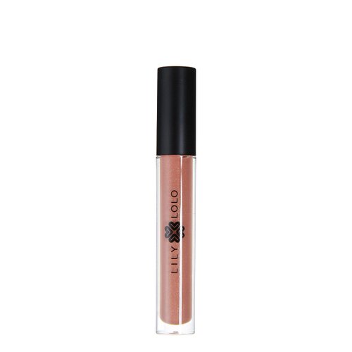 Lip Gloss Peachy Keen 4 ml by Lily Lolo