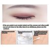 shenghang Eyelid Tape double eyelid lifter strips Invisible Eye Stickers Portable Breathable Natural Invisible Single Sided Double Self-Adhesive Eyelid Stickers Instant Eye Lift Stri (C)