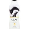 Olay Cleansing Infusion Charcoal + Mint Body Wash, 22 oz
