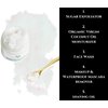 PURE & COCO 5-in-1 Exfoliating Body Scrub & Face Exfoliator - Organic Coconut Oil for Dry Skin - Soft, Moisturized, Smooth & Glowing Skin, Naturally - Peppermint & Coconut 22 oz