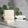 LAFCO New York Bar Soap, Rosemary Eucalyptus - 7 oz - Ultra-Hydrating, Natural Formula - All Skin Types - Made in Europe