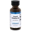 Douglas Laboratories Liquid Vitamin D3 | Supports Bones, Cell Growth, Neuromuscular and Immune Function | 0.75 fl. oz.