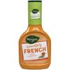 Country French Dressing