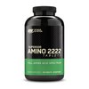 Optimum Nutrition Superior Amino 2222 Tablets, Complete Essential Amino Acids, EAAs, 160 Count