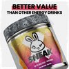 SNEAK Energy Drink Powder | Tropikilla | No Sugar. No Nasties. Just Natural Caffeine, Focus-Boosting Nootropics | 40 Servings