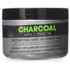 Hair Chemist Charcoal Detoxifying Hair Mask, 8 Oz