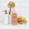 Shea Moisture Coconut & Hibiscus Foaming Milk & Body Wash, 16 oz