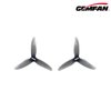 Gemfan Hurricane 3020 3-Blade Props 2mm 3 Holes for Brushless Motor RC Drone FPV Racing Toothpick 16pcs 8CW 8CCW