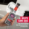 STP Complete Fuel System Cleaner, Fuel Cleaner Deep Cleans Entire Fuel System, 5.25 Oz, Multicoloured, 1 Count (Pack of 1)