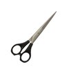SURGICAL ONLINE 6" Professional Hair Cutting Scissors, Hair Dressing Salon Scissors Barber Shears - Black Handles