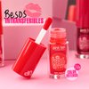 Pink Up Kiss Lip Tint | Lip Tint Stain | Lip | Long-lasting lip tint | Non-transferable | Intense colours | Natural effect | Lips | Eyes and Cheeks | Non-drying | Color Pretty