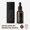 GO MAY Face Brightening Serum | 30% Vitamin C Serum | Anti-aging Serum for Face | Prevention of Future Dark Spots | 1Fl.Oz