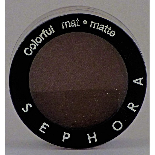 SEPHORA COLLECTION Sephora Colorful® Eyeshadow 302 Roasted chestnuts